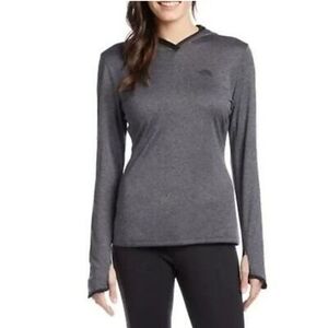 The North Face Women's Reactor Hooded Top